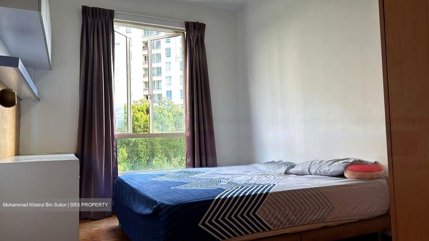 Yishun Sapphire (D27), Condominium #476233691